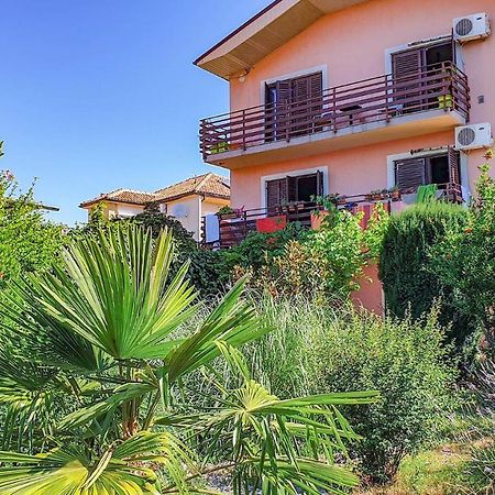 Apartments Marinici Rijeka - With Private Parking Экстерьер фото