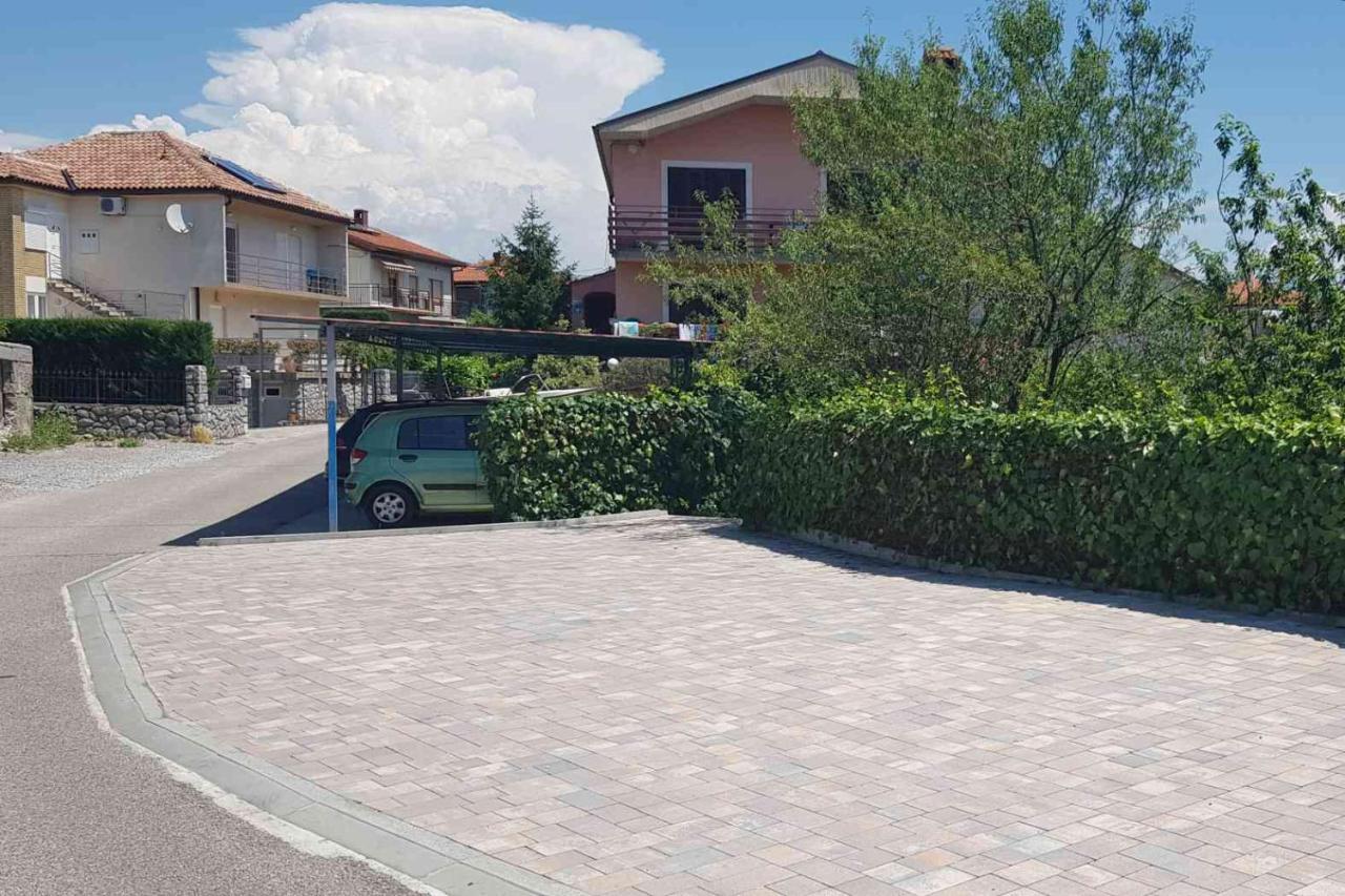 Apartments Marinici Rijeka - With Private Parking Экстерьер фото