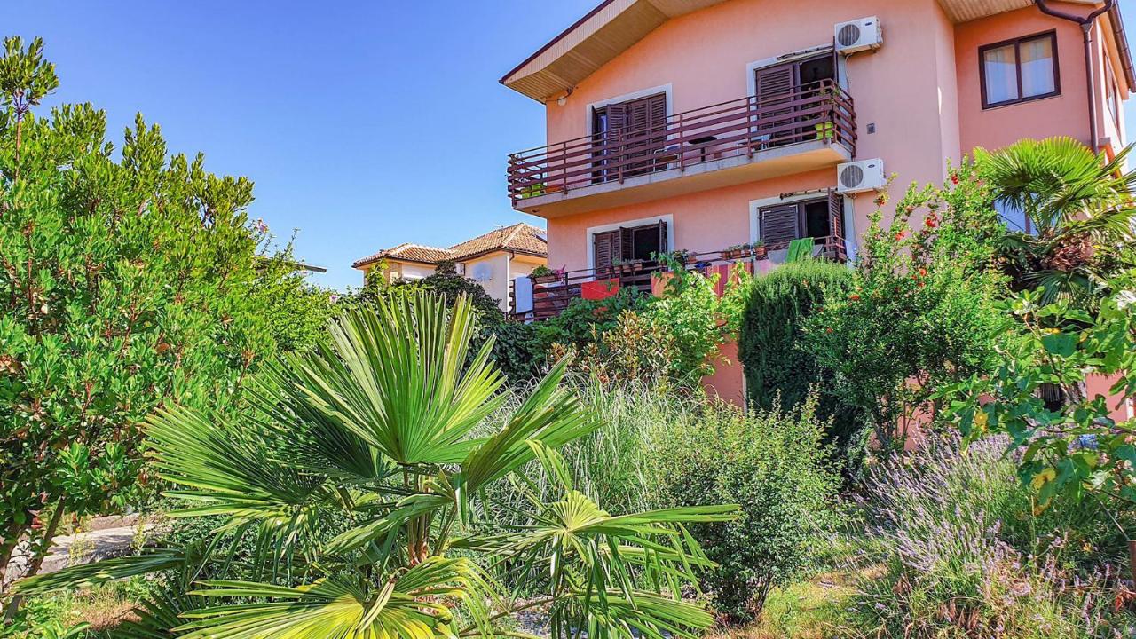 Apartments Marinici Rijeka - With Private Parking Экстерьер фото