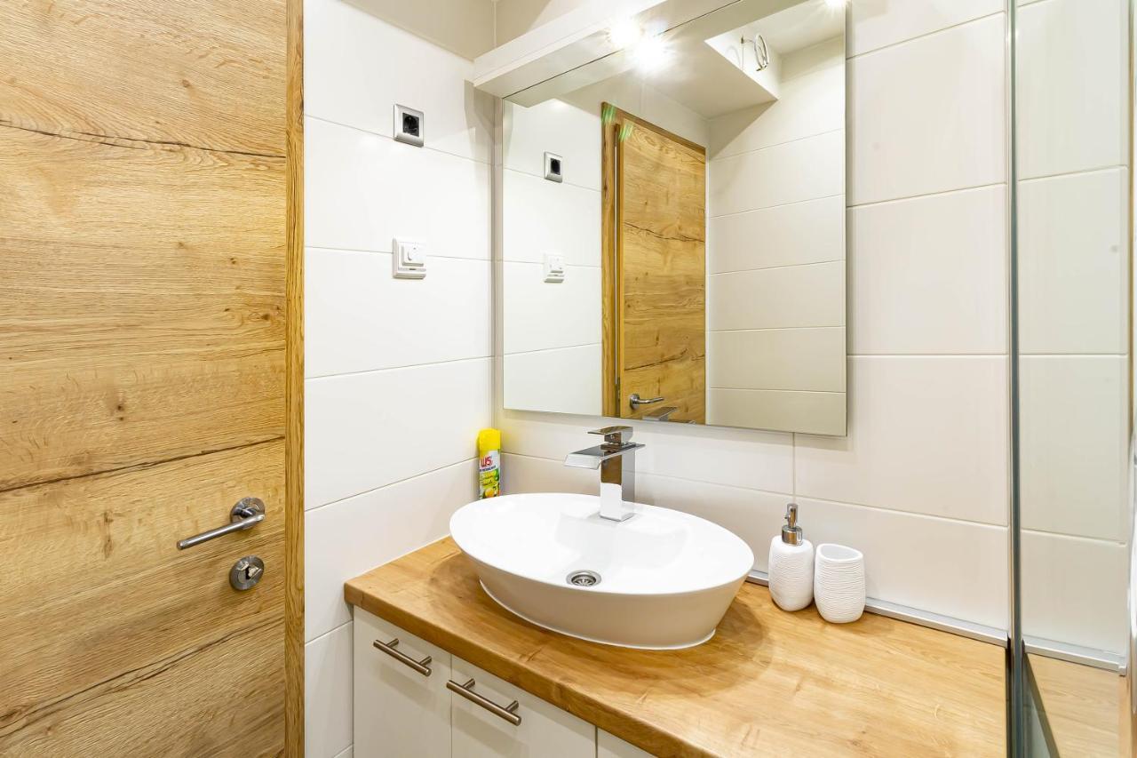 Apartments Marinici Rijeka - With Private Parking Экстерьер фото