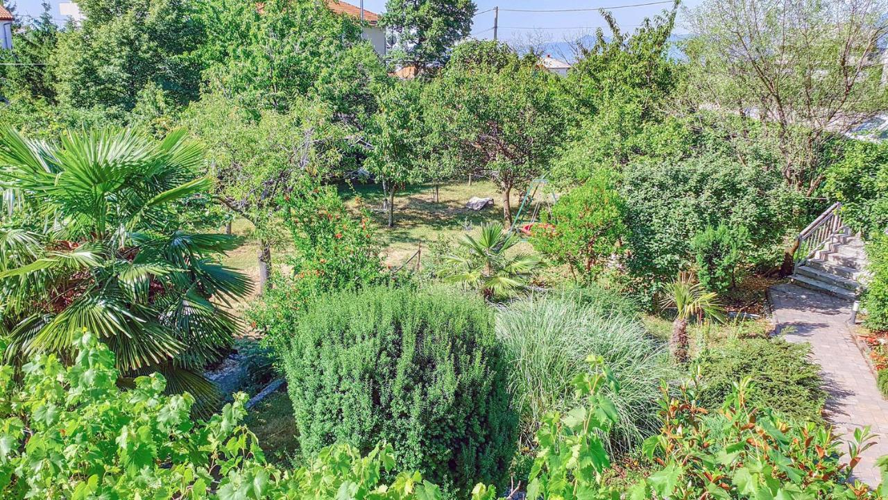 Apartments Marinici Rijeka - With Private Parking Экстерьер фото