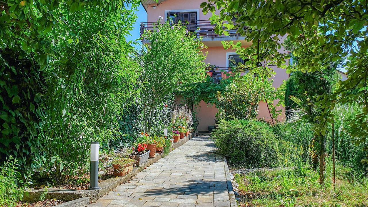 Apartments Marinici Rijeka - With Private Parking Экстерьер фото