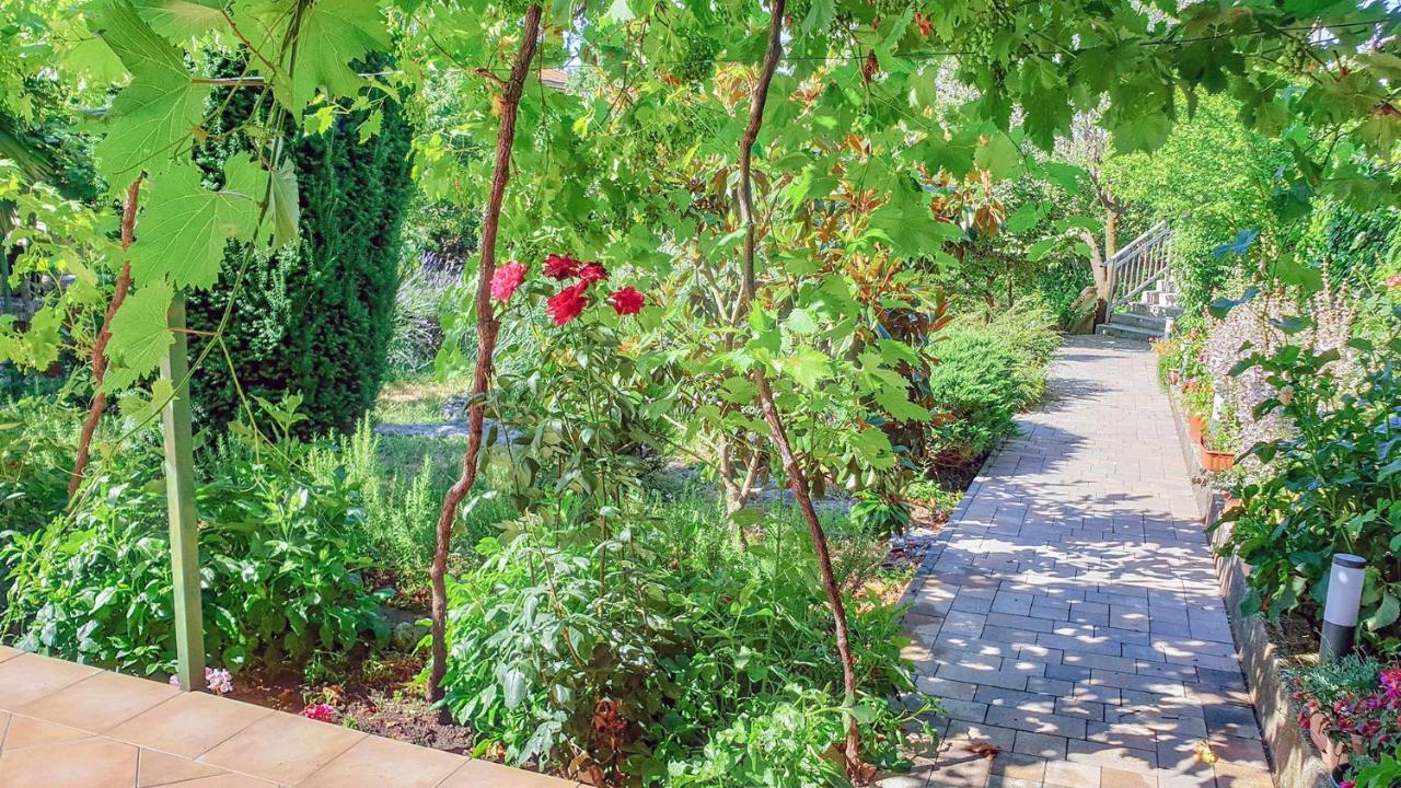 Apartments Marinici Rijeka - With Private Parking Экстерьер фото