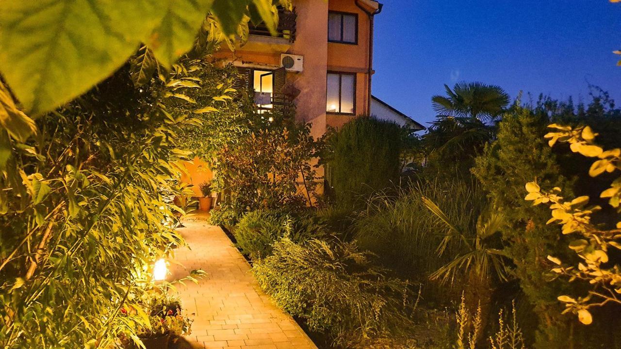 Apartments Marinici Rijeka - With Private Parking Экстерьер фото